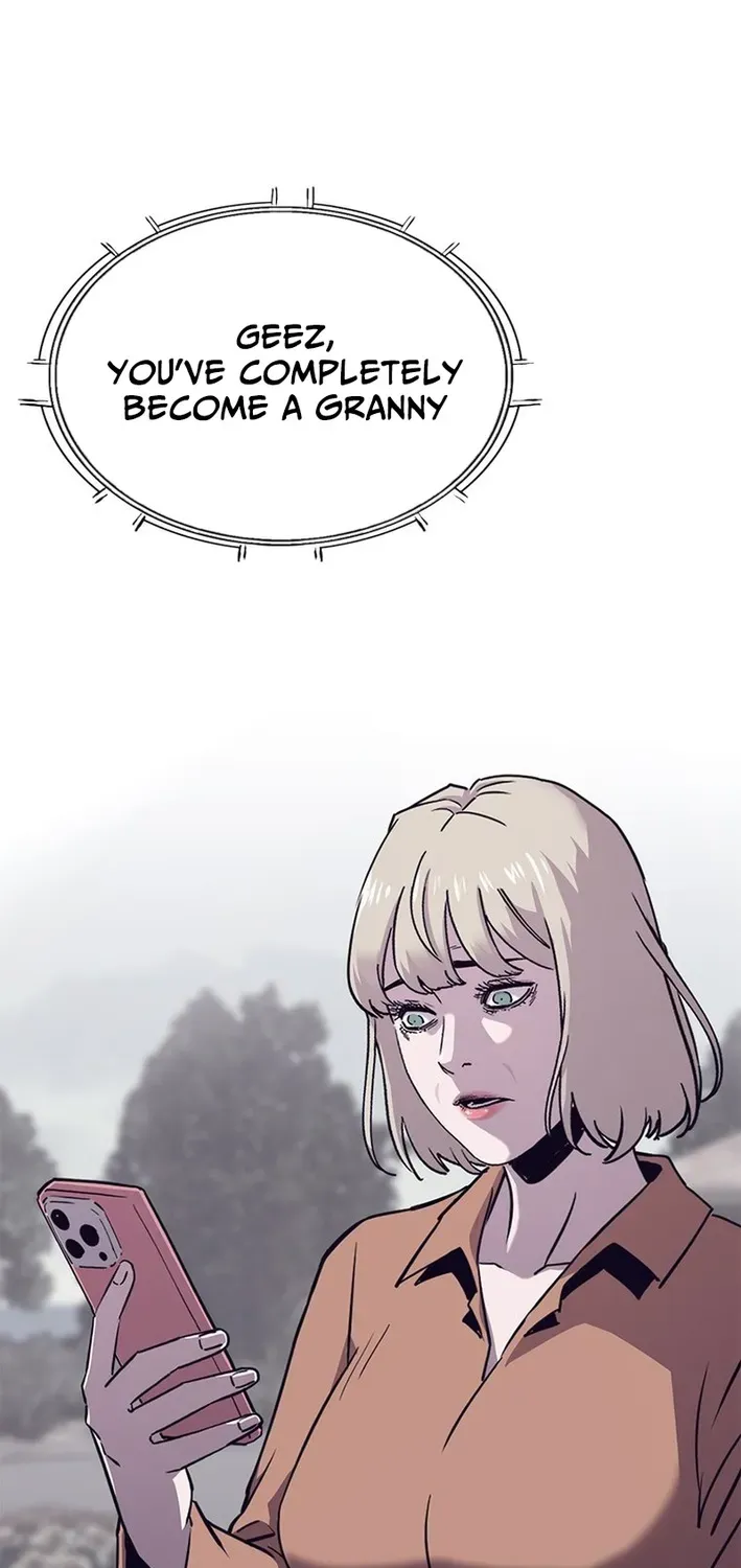 Silver Town from Hell Chapter 17 page 15 - 