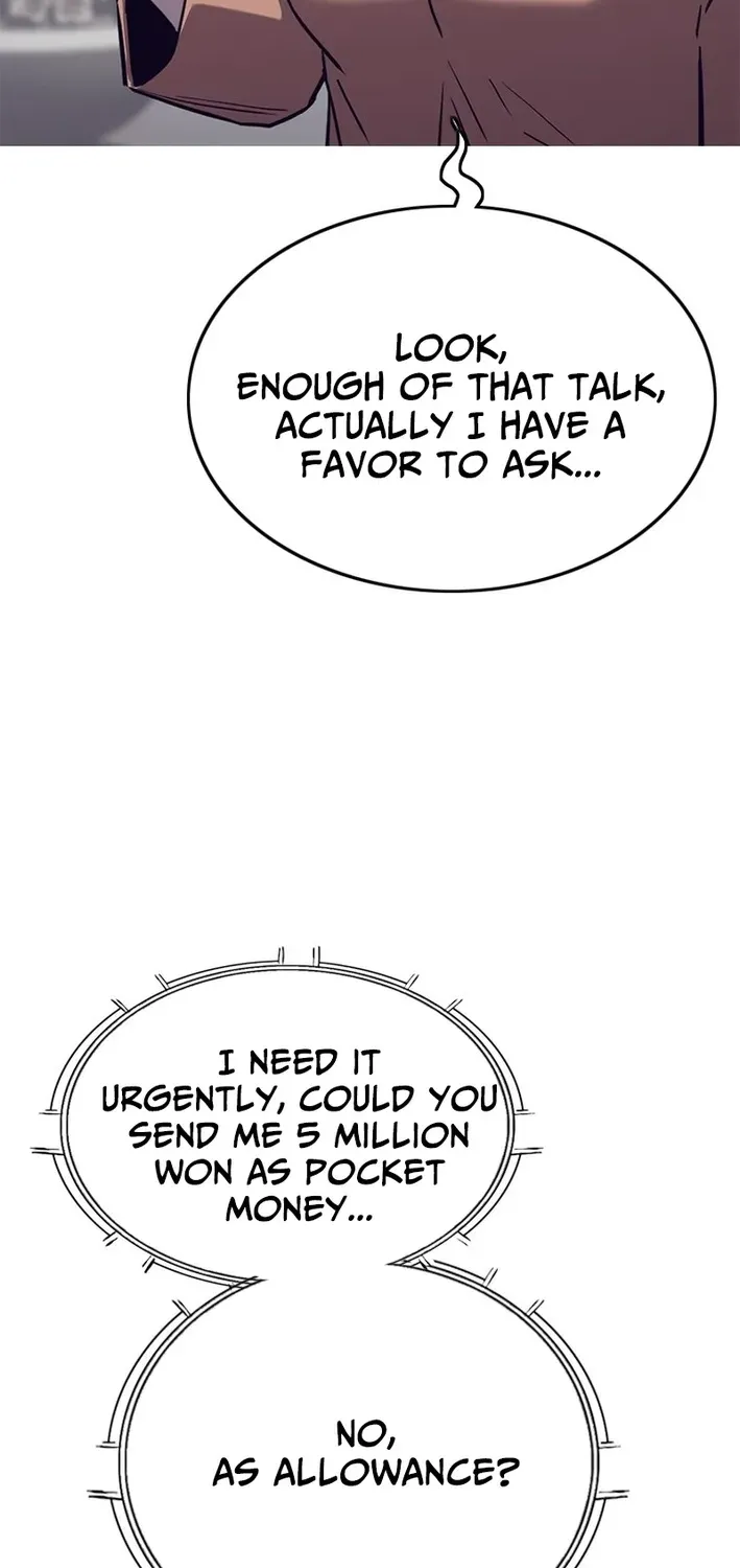 Silver Town from Hell Chapter 17 page 16 - 