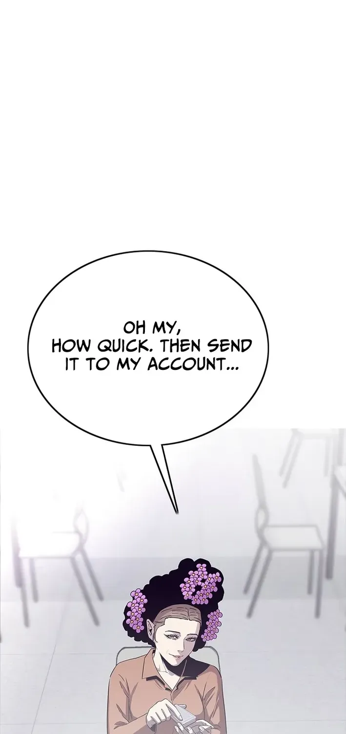 Silver Town from Hell Chapter 17 page 23 - 
