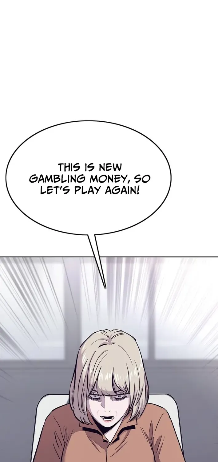 Silver Town from Hell Chapter 17 page 25 - 
