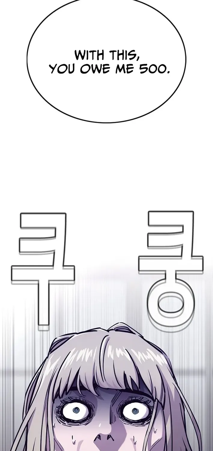 Silver Town from Hell Chapter 17 page 4 - 