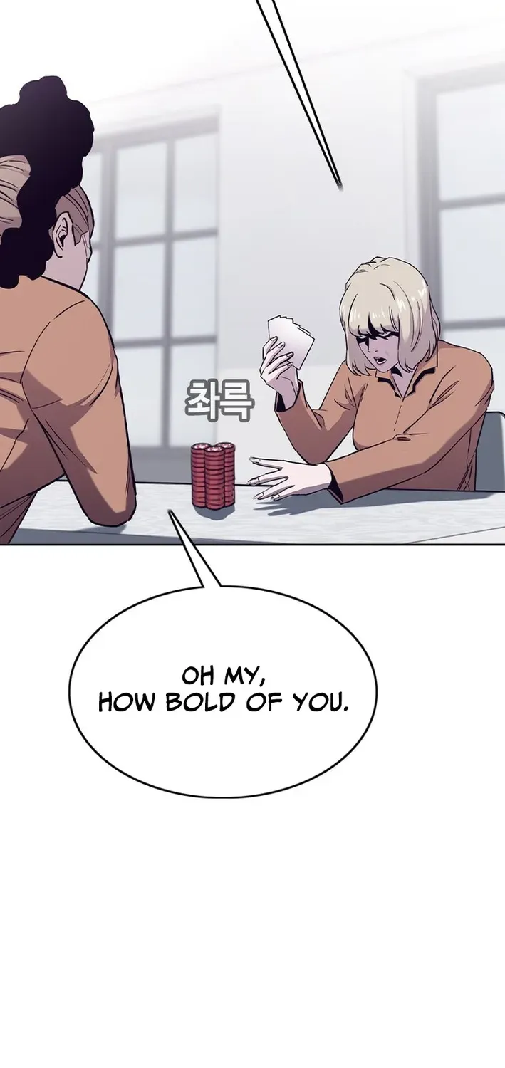 Silver Town from Hell Chapter 17 page 36 - 