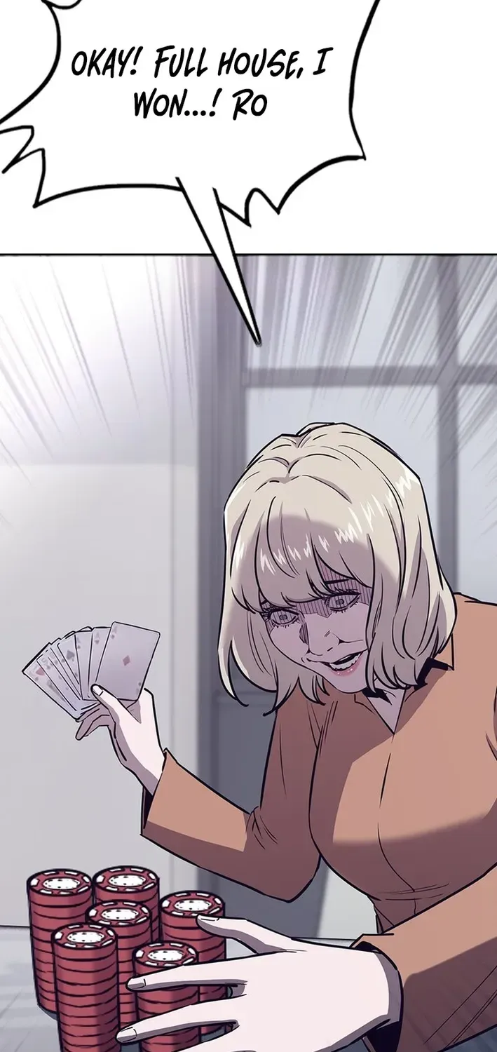 Silver Town from Hell Chapter 17 page 40 - 
