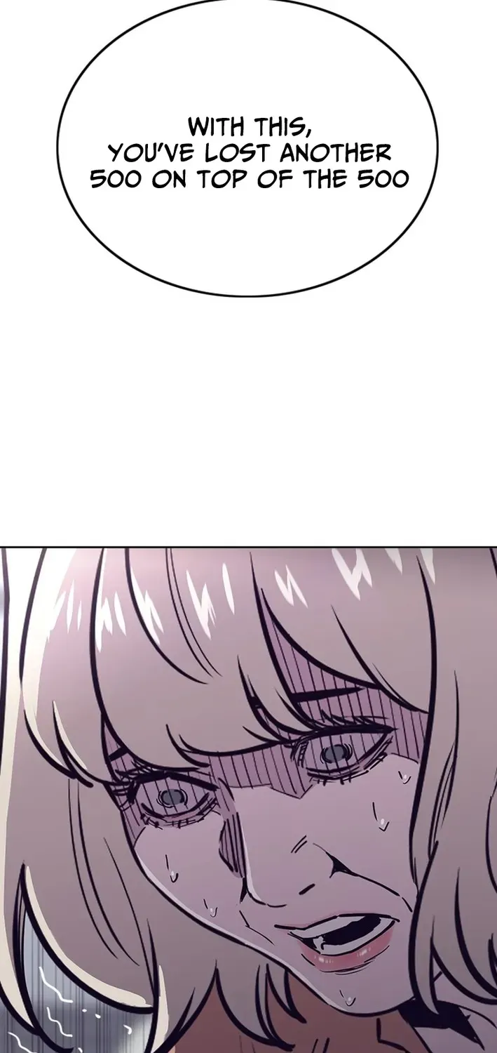 Silver Town from Hell Chapter 17 page 43 - 