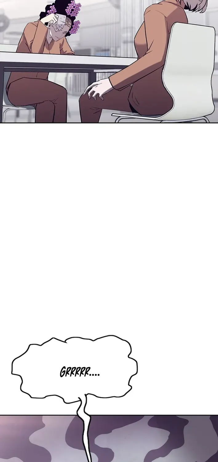 Silver Town from Hell Chapter 17 page 45 - 