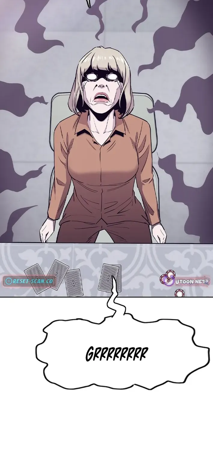Silver Town from Hell Chapter 17 page 46 - 