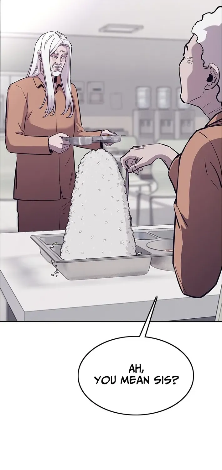 Silver Town from Hell Chapter 17 page 51 - 