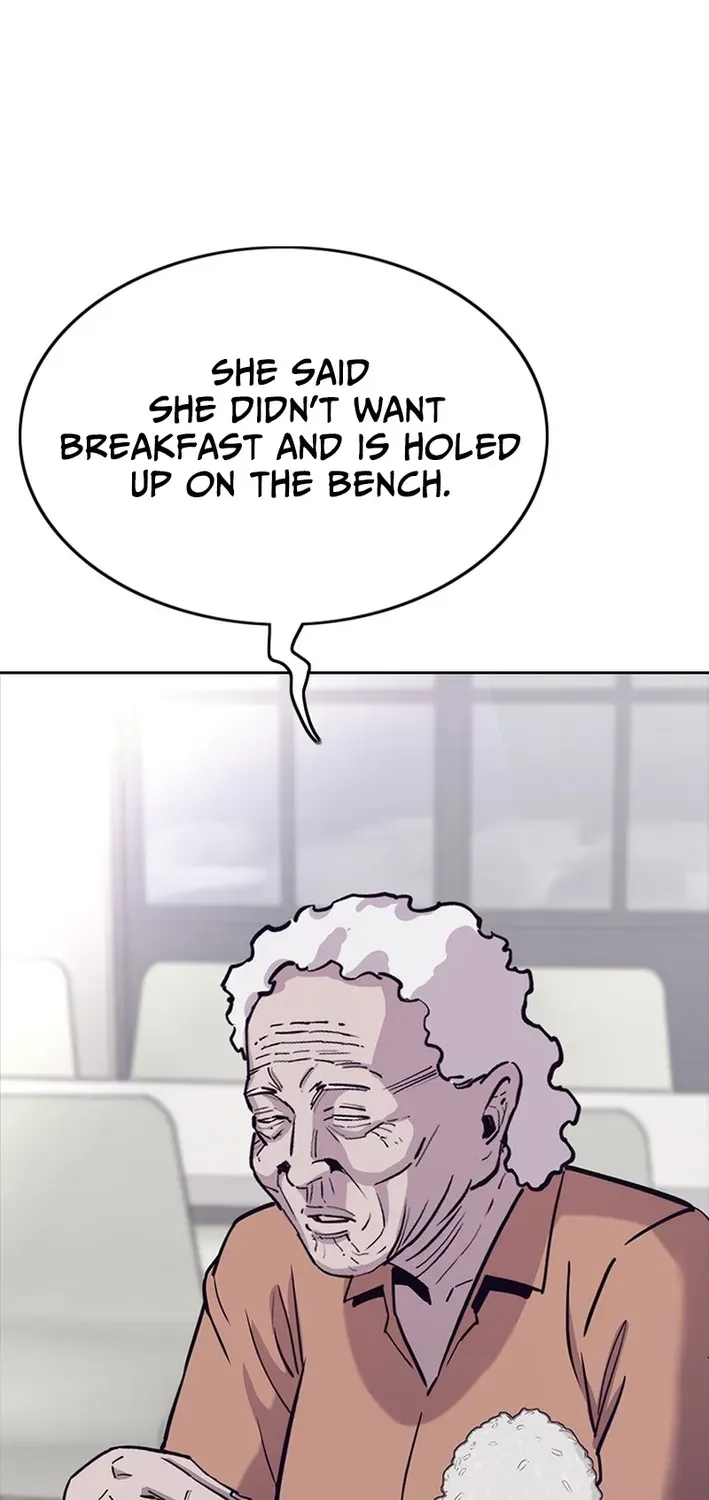 Silver Town from Hell Chapter 17 page 52 - 