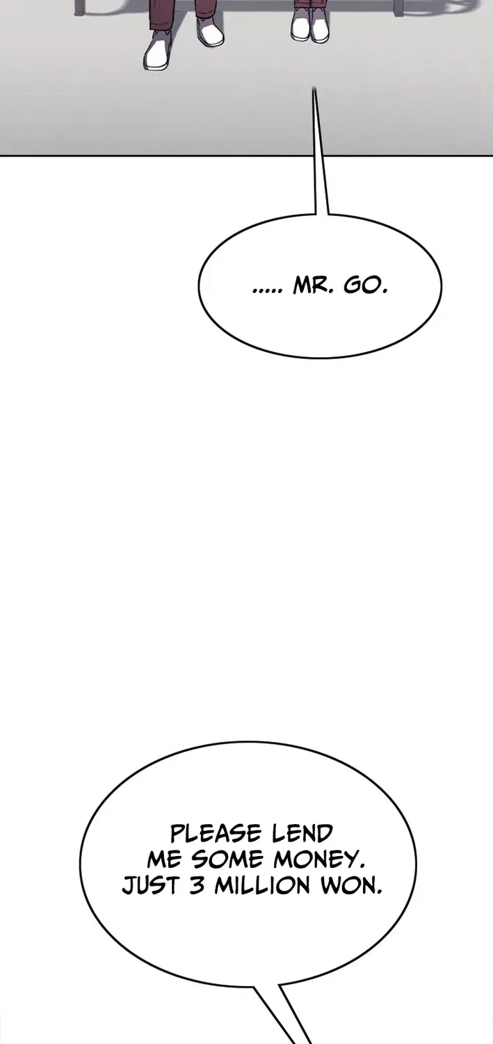 Silver Town from Hell Chapter 17 page 59 - 