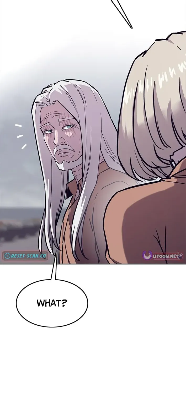 Silver Town from Hell Chapter 17 page 60 - 