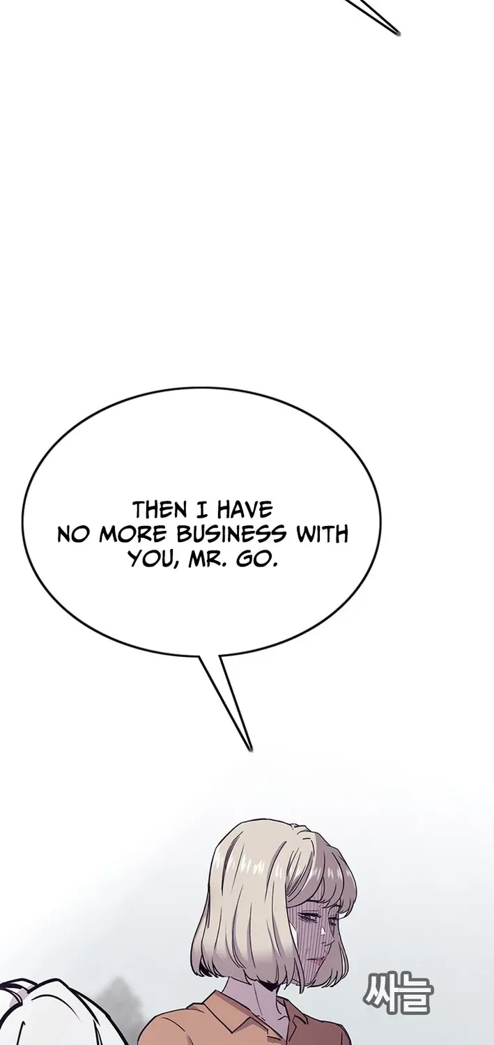 Silver Town from Hell Chapter 17 page 64 - 