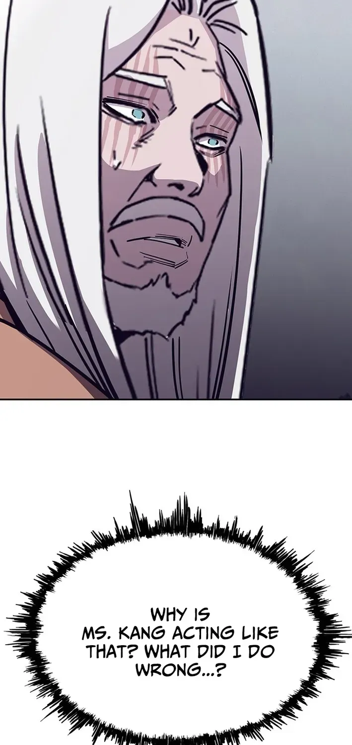 Silver Town from Hell Chapter 17 page 68 - 