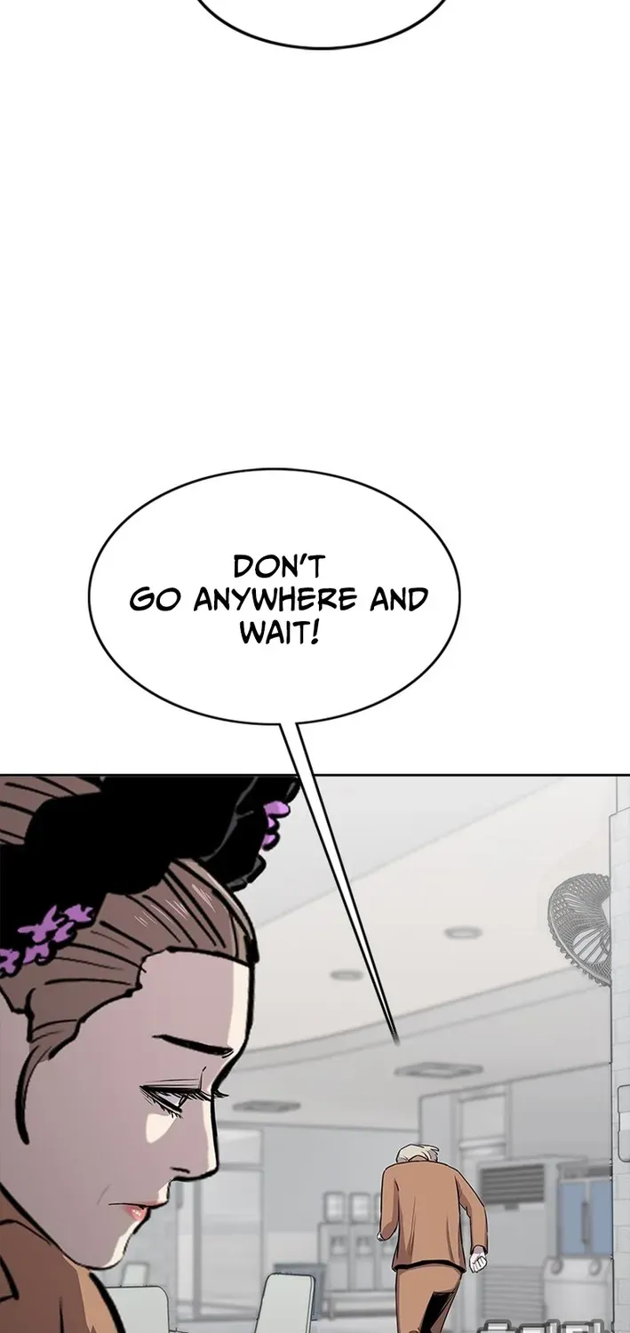 Silver Town from Hell Chapter 17 page 8 - 