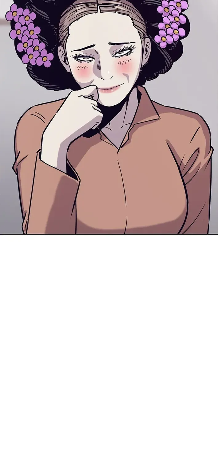Silver Town from Hell Chapter 18 page 17 - 