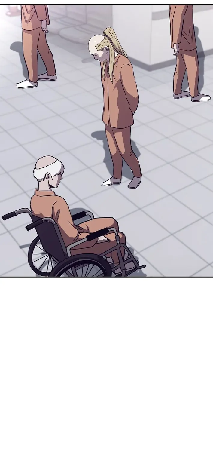 Silver Town from Hell Chapter 18 page 19 - 