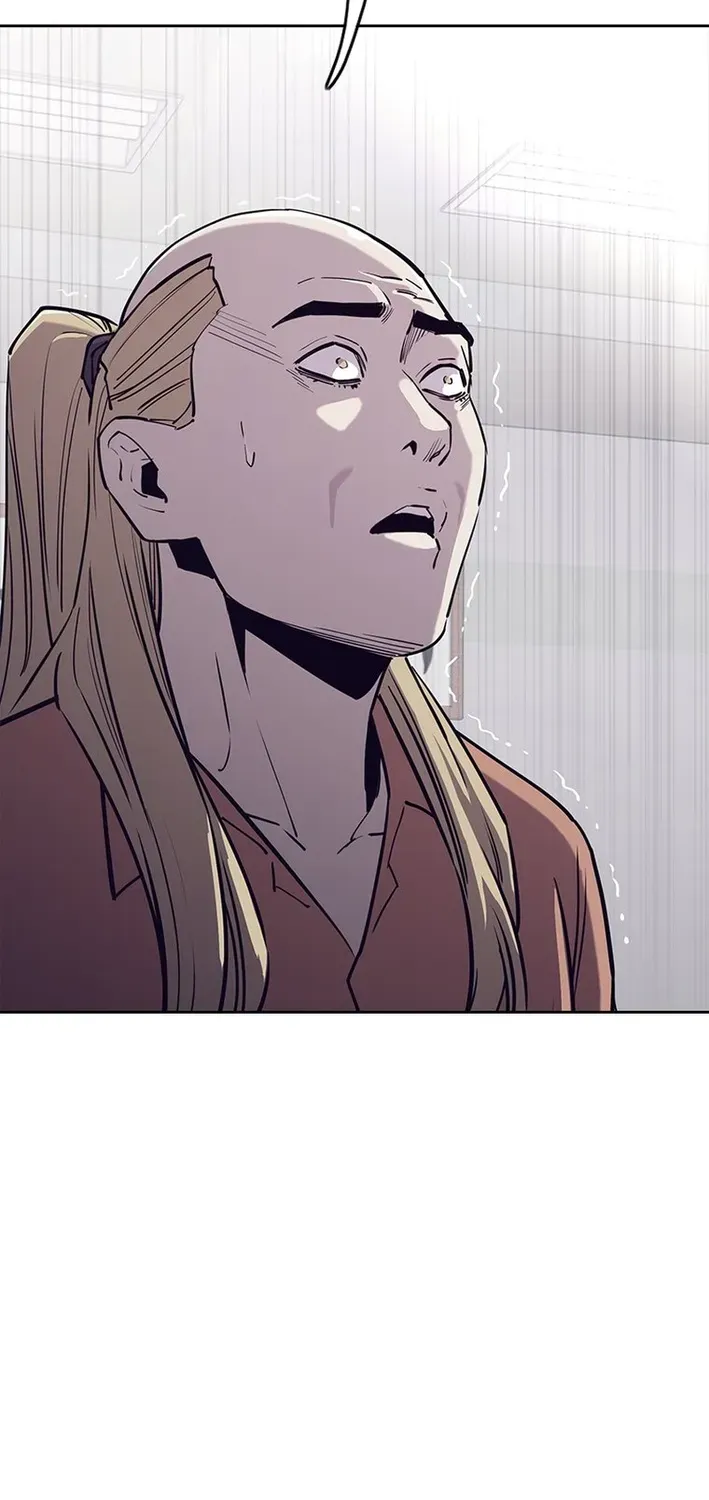 Silver Town from Hell Chapter 18 page 3 - 