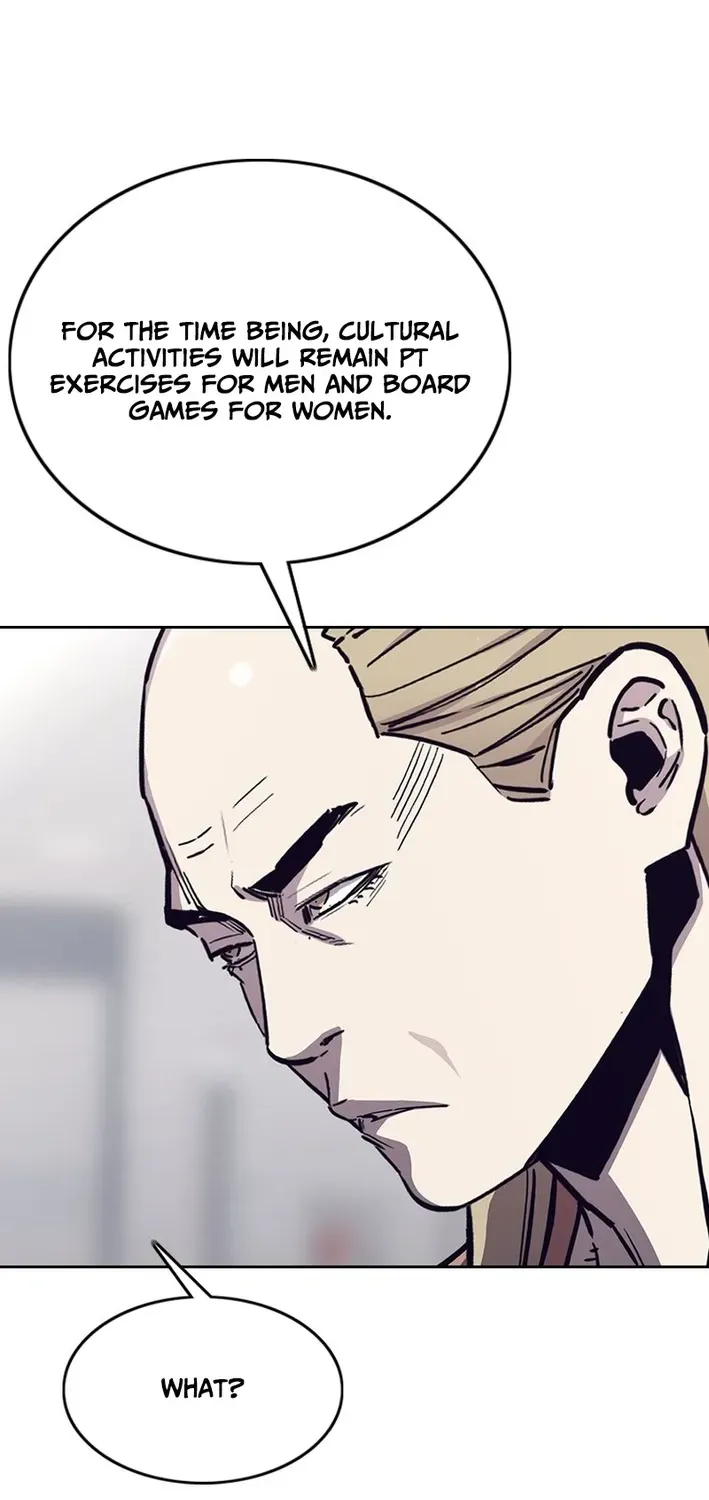 Silver Town from Hell Chapter 18 page 23 - 