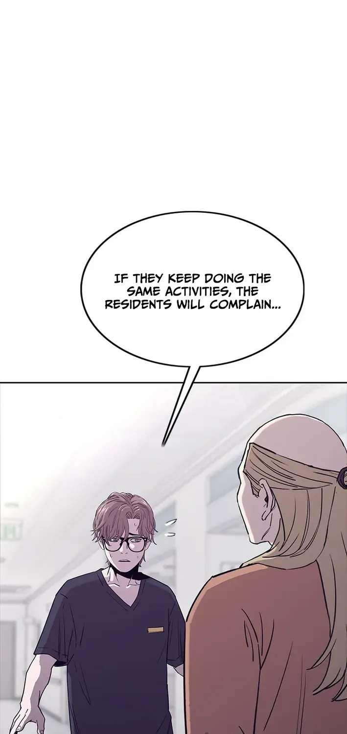 Silver Town from Hell Chapter 18 page 24 - 