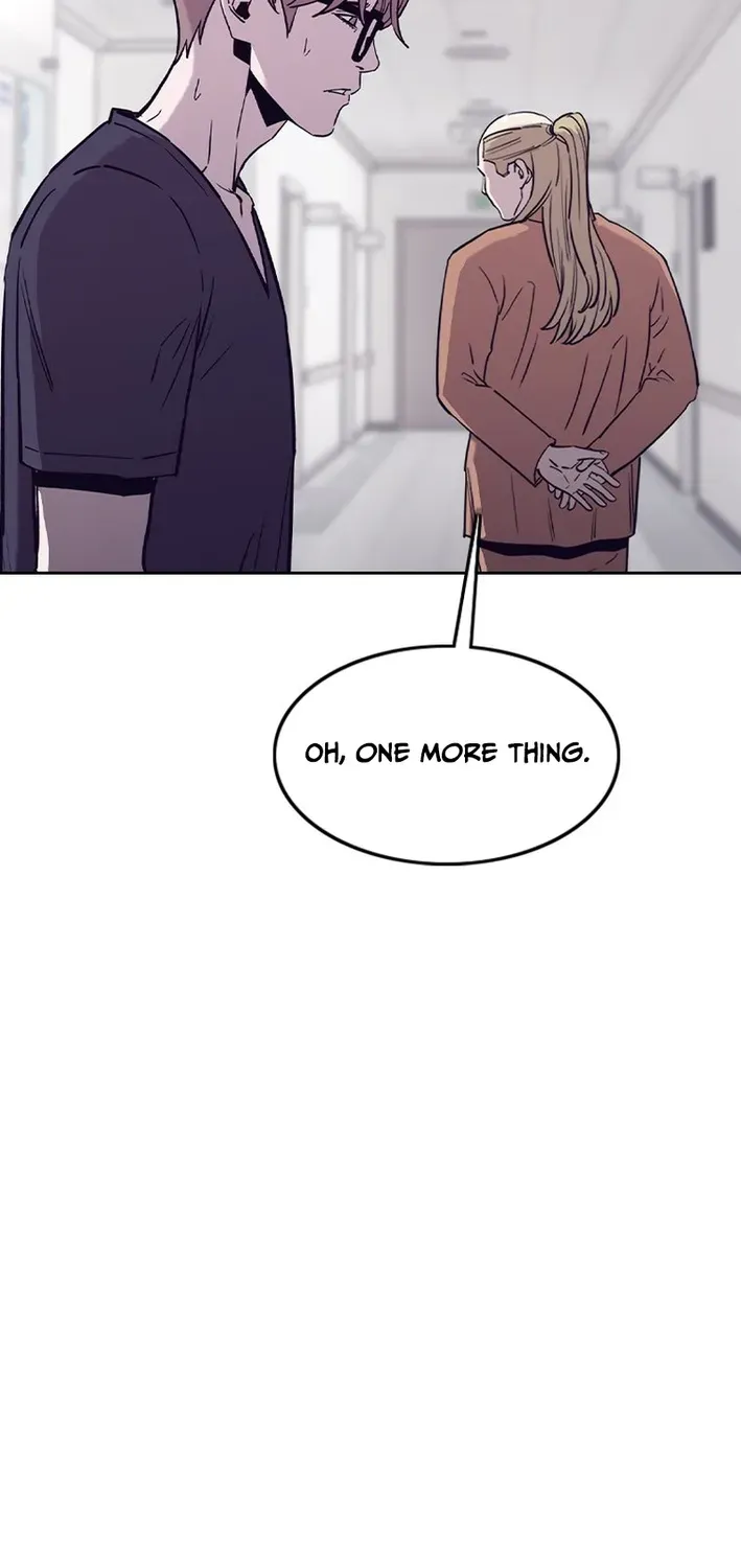 Silver Town from Hell Chapter 18 page 26 - 