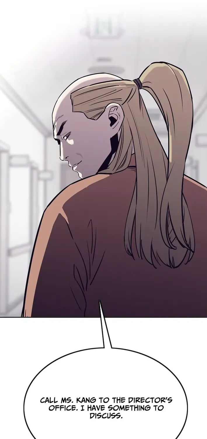 Silver Town from Hell Chapter 18 page 27 - 