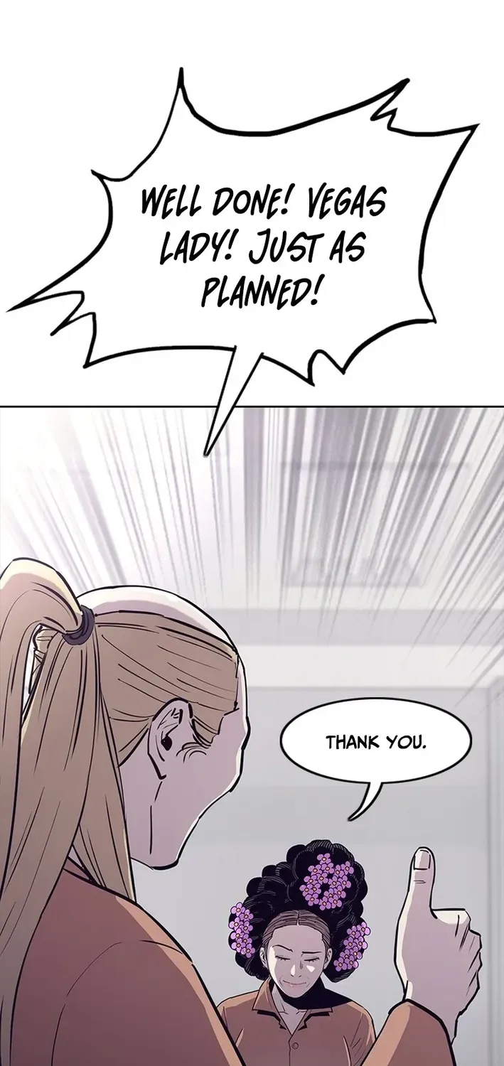 Silver Town from Hell Chapter 18 page 4 - 