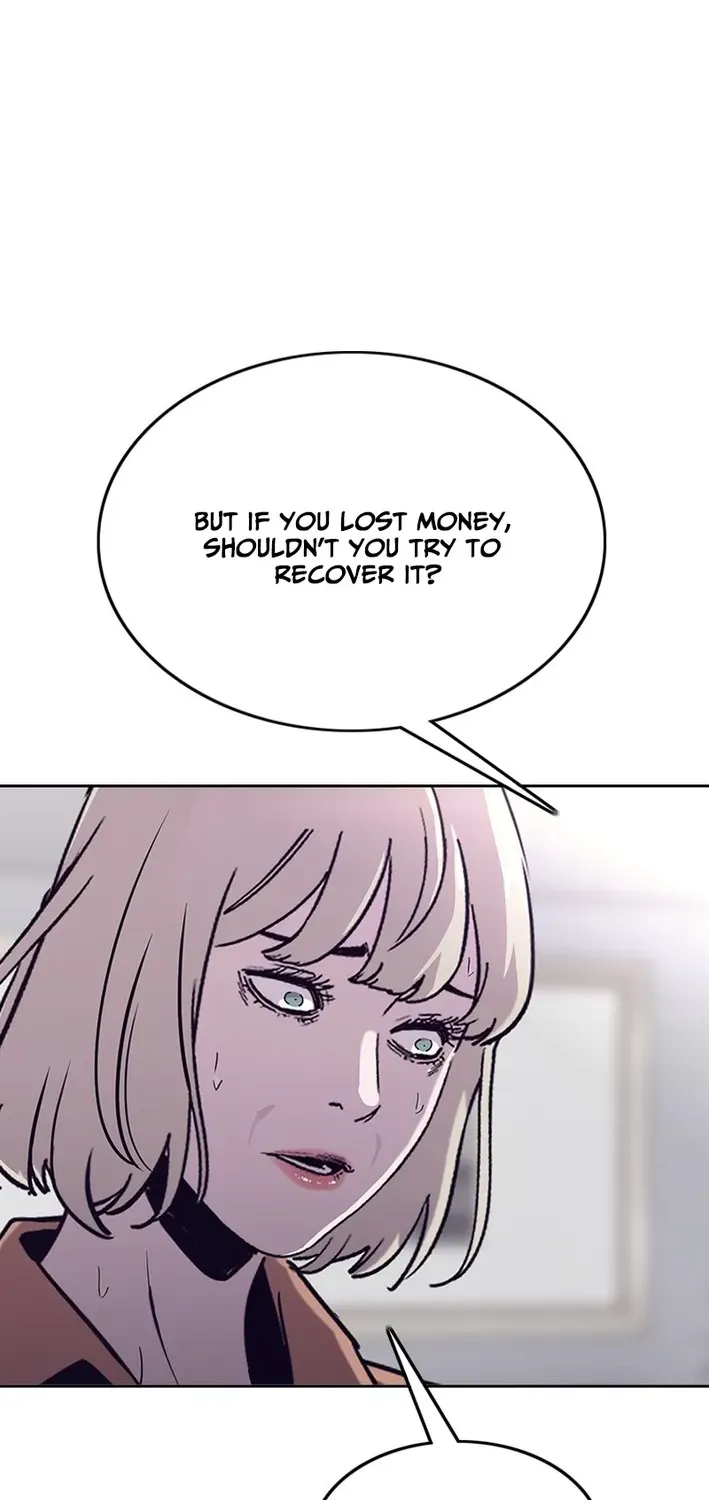 Silver Town from Hell Chapter 18 page 34 - 