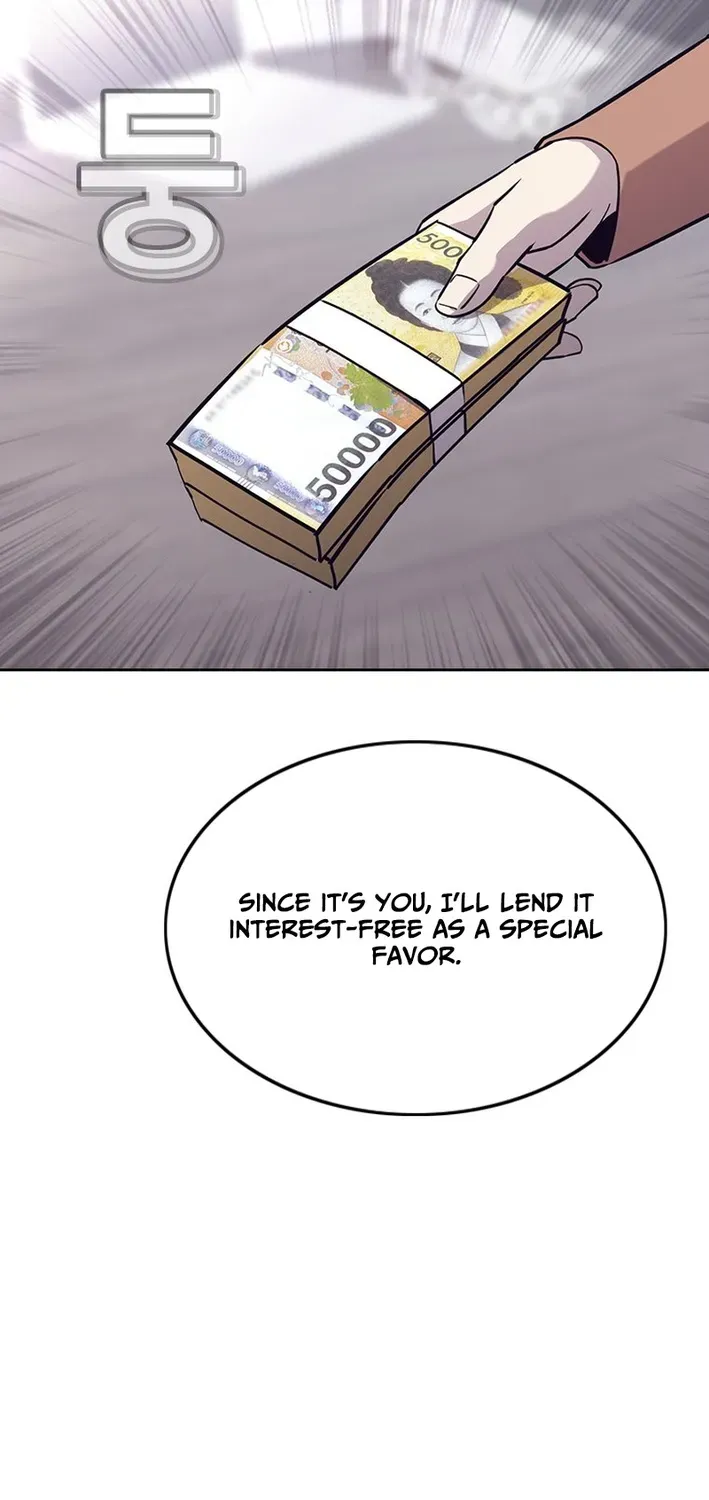 Silver Town from Hell Chapter 18 page 36 - 