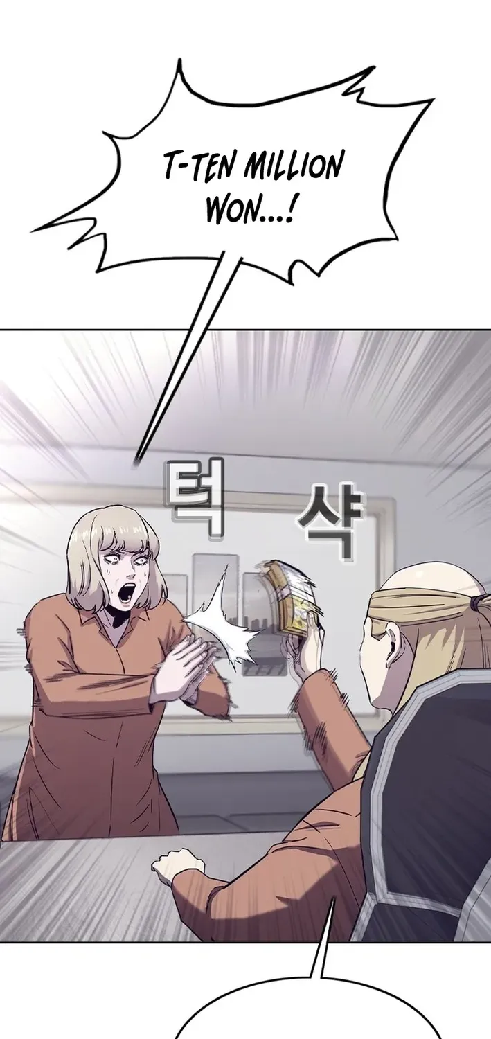 Silver Town from Hell Chapter 18 page 37 - 