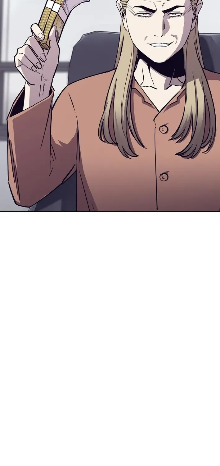 Silver Town from Hell Chapter 18 page 39 - 