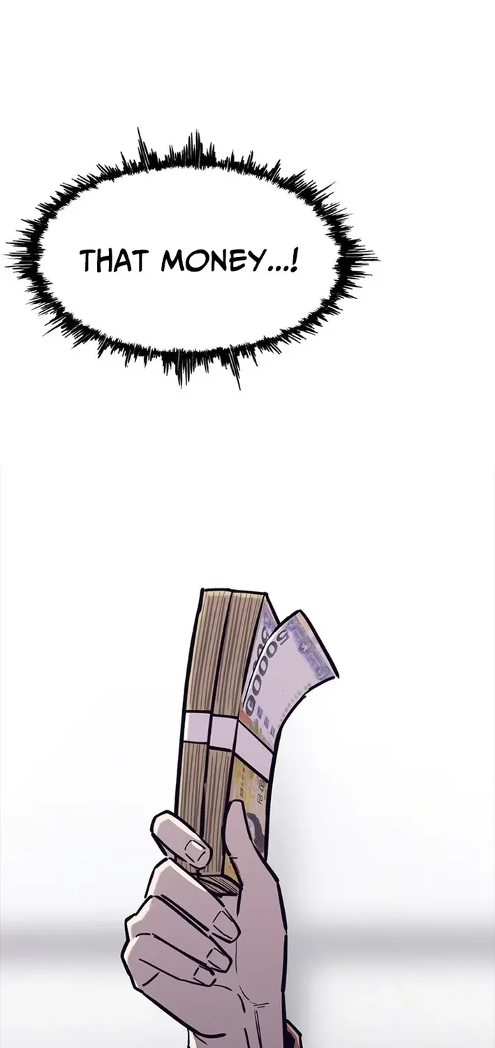 Silver Town from Hell Chapter 18 page 41 - 