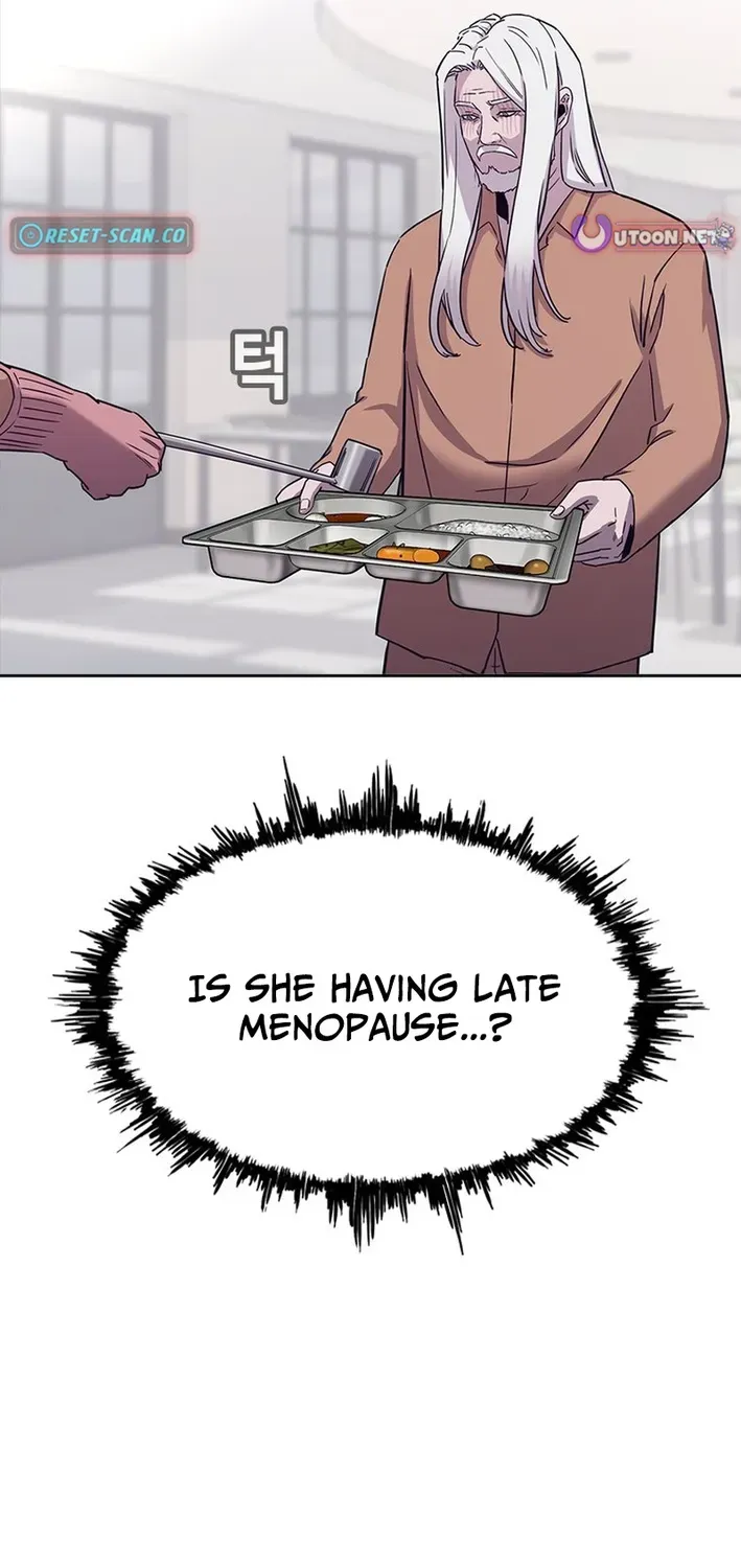 Silver Town from Hell Chapter 18 page 47 - 