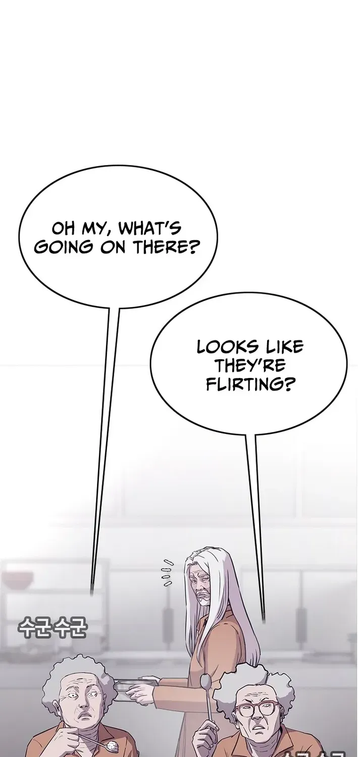 Silver Town from Hell Chapter 18 page 48 - 