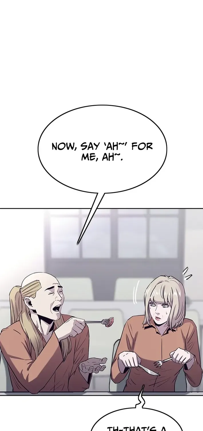 Silver Town from Hell Chapter 18 page 55 - 