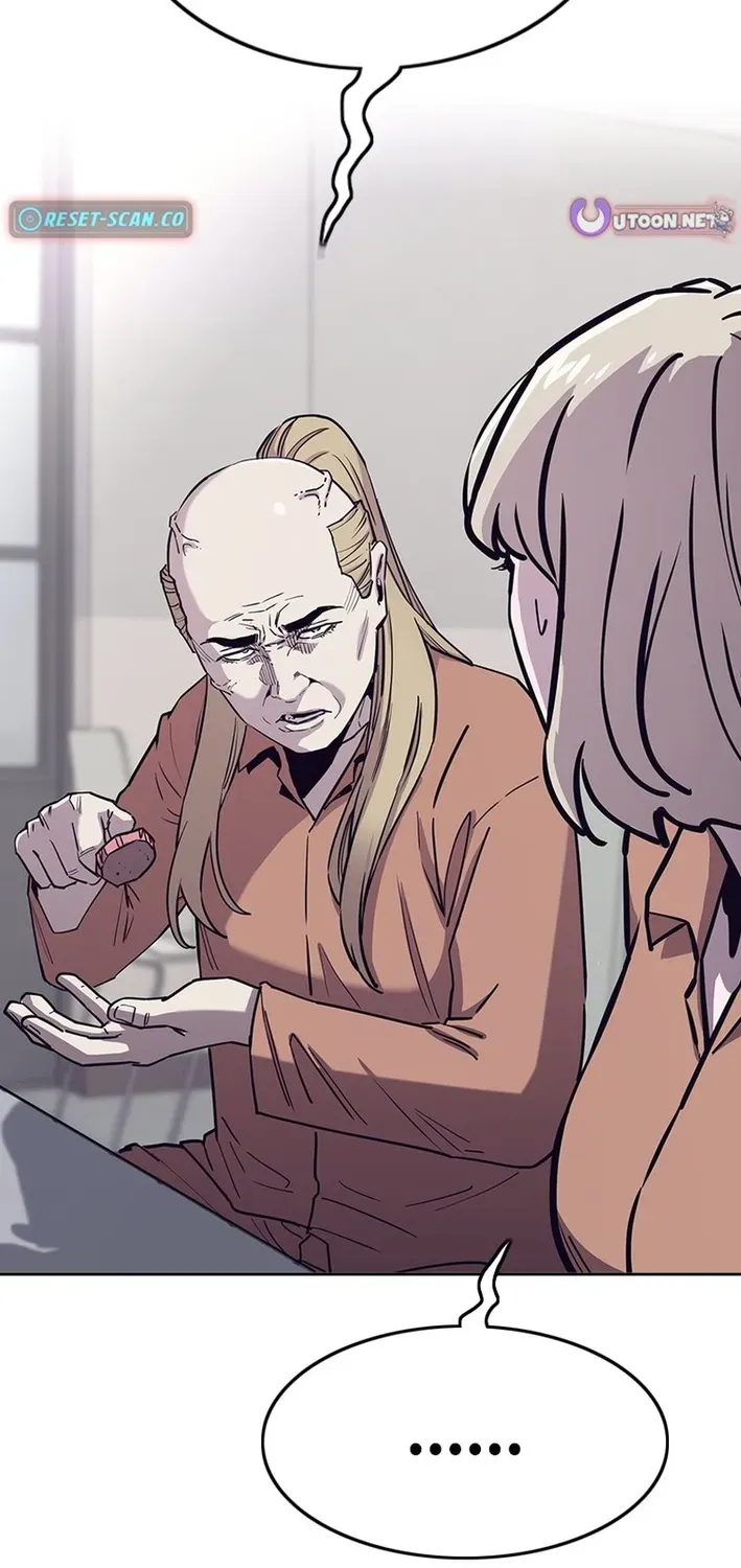 Silver Town from Hell Chapter 18 page 57 - 