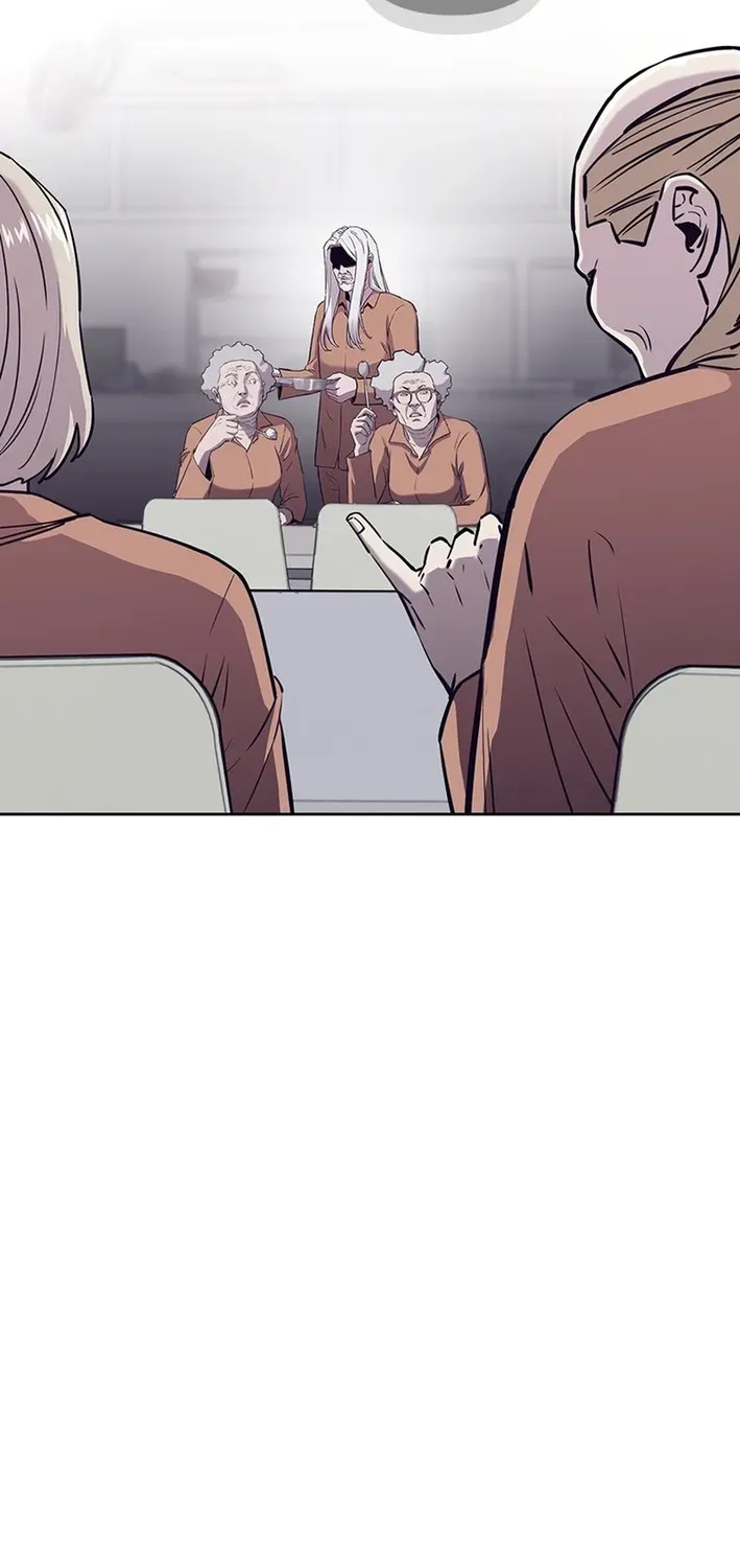 Silver Town from Hell Chapter 18 page 61 - 