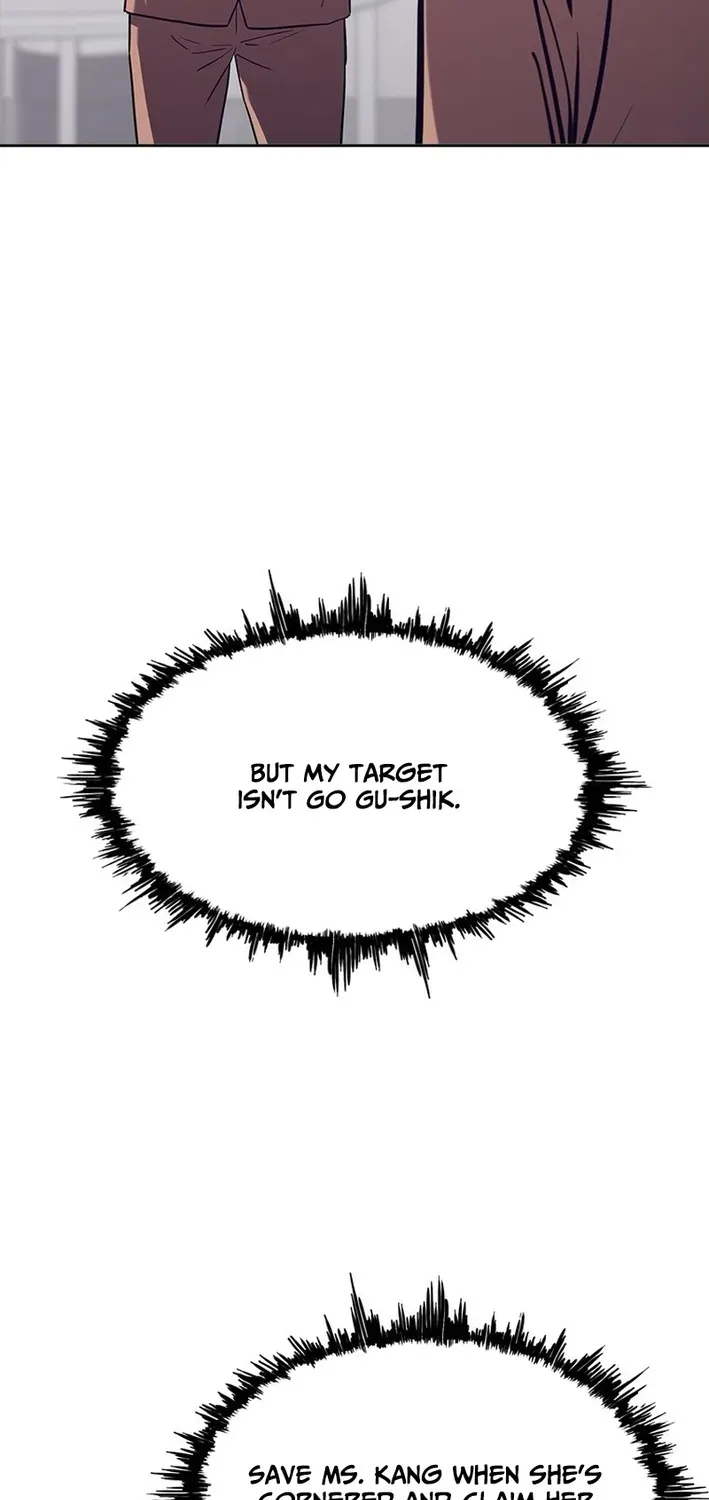 Silver Town from Hell Chapter 18 page 8 - 