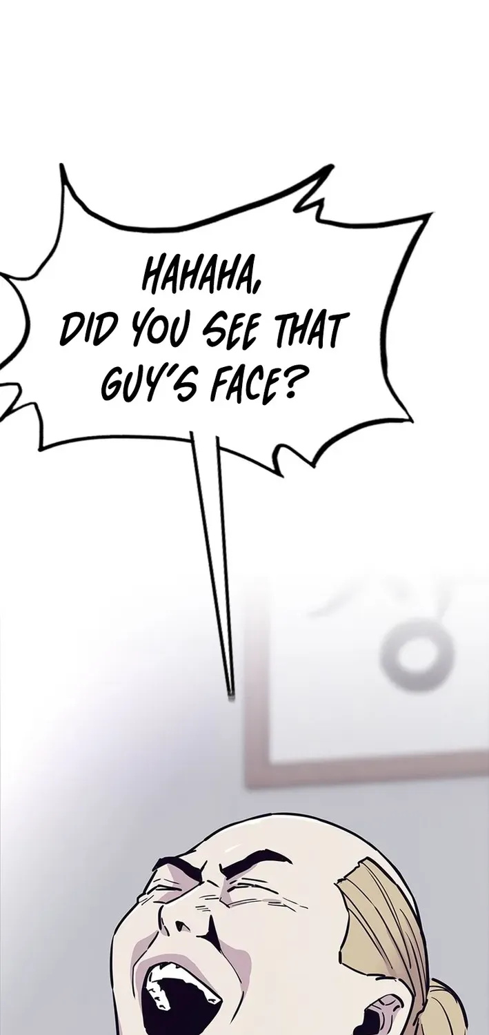 Silver Town from Hell Chapter 19 page 23 - 