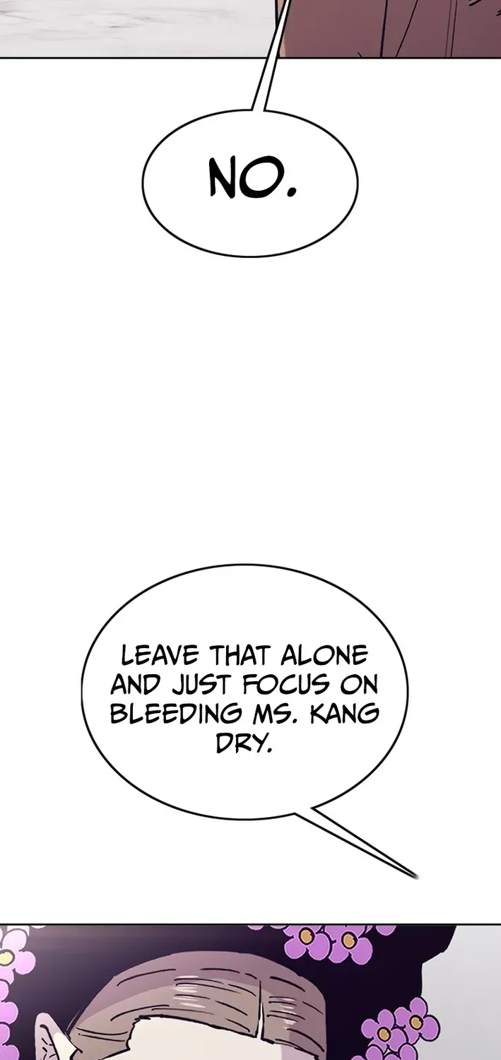 Silver Town from Hell Chapter 19 page 26 - 