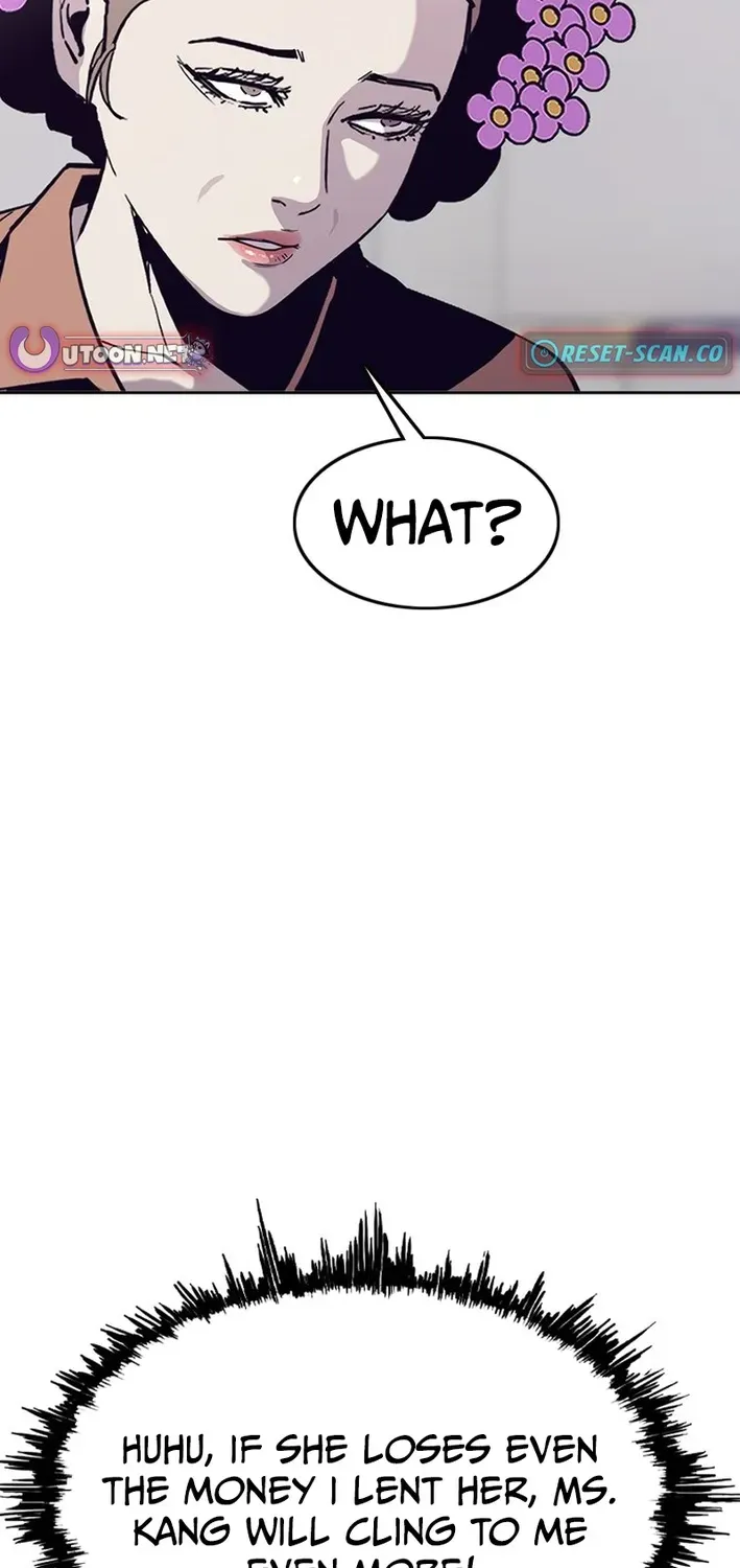 Silver Town from Hell Chapter 19 page 27 - 