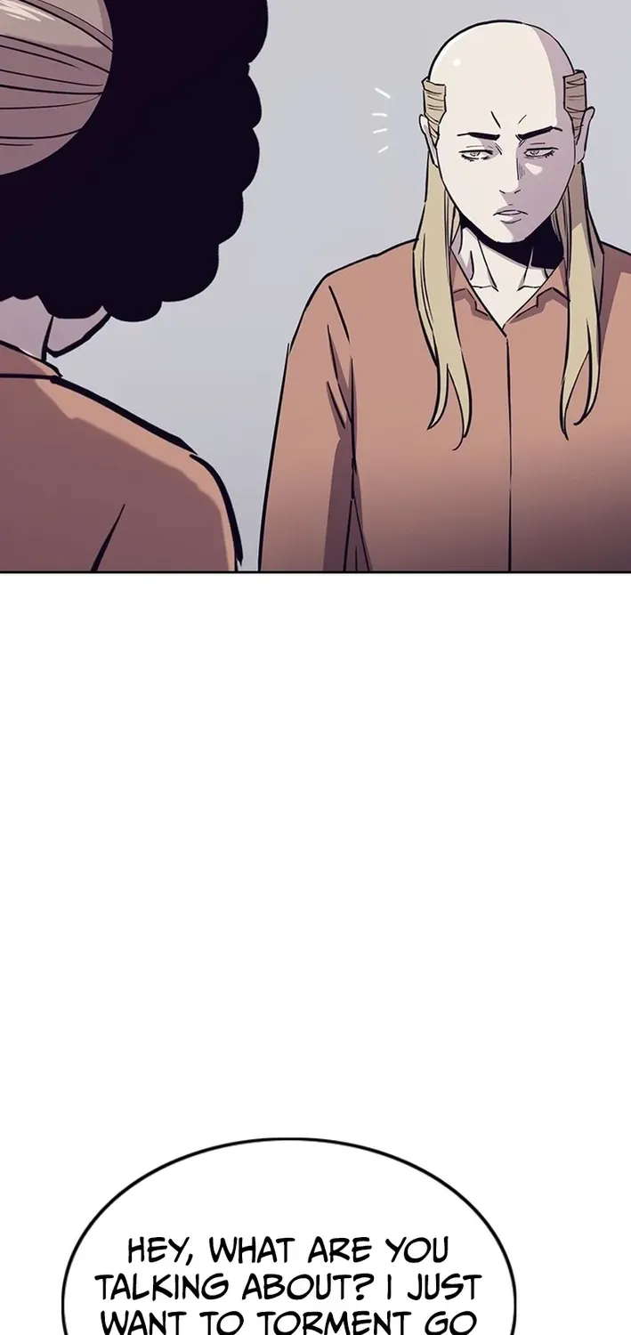 Silver Town from Hell Chapter 19 page 30 - 
