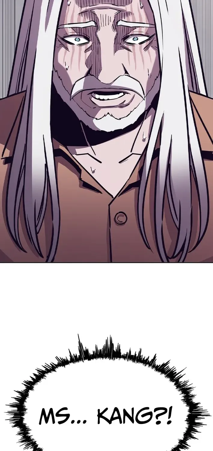Silver Town from Hell Chapter 19 page 4 - 