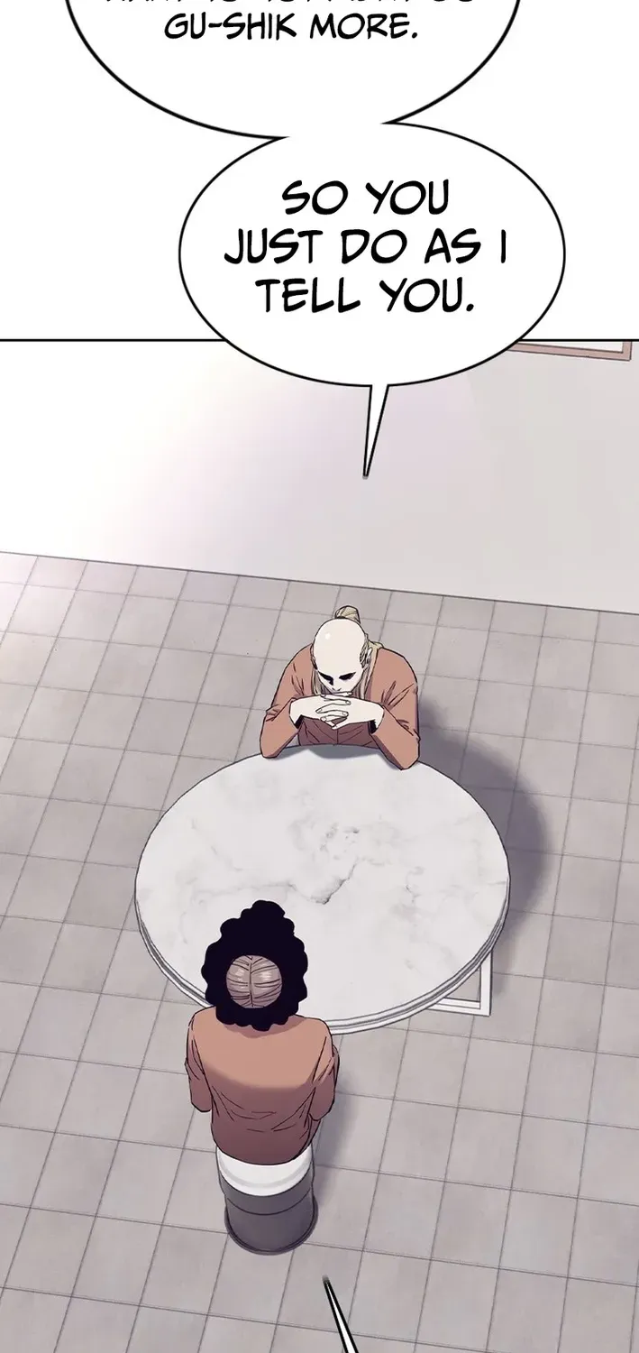 Silver Town from Hell Chapter 19 page 31 - 