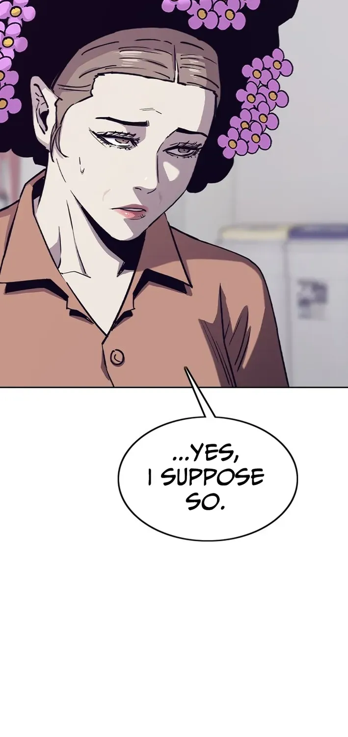 Silver Town from Hell Chapter 19 page 33 - 