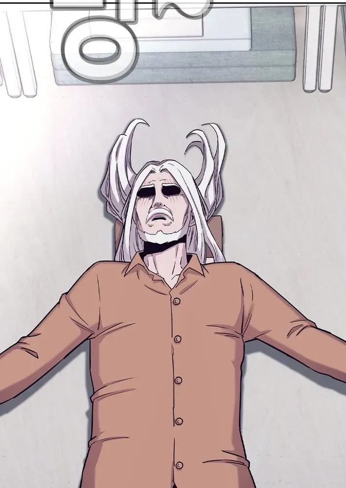 Silver Town from Hell Chapter 19 page 35 - 
