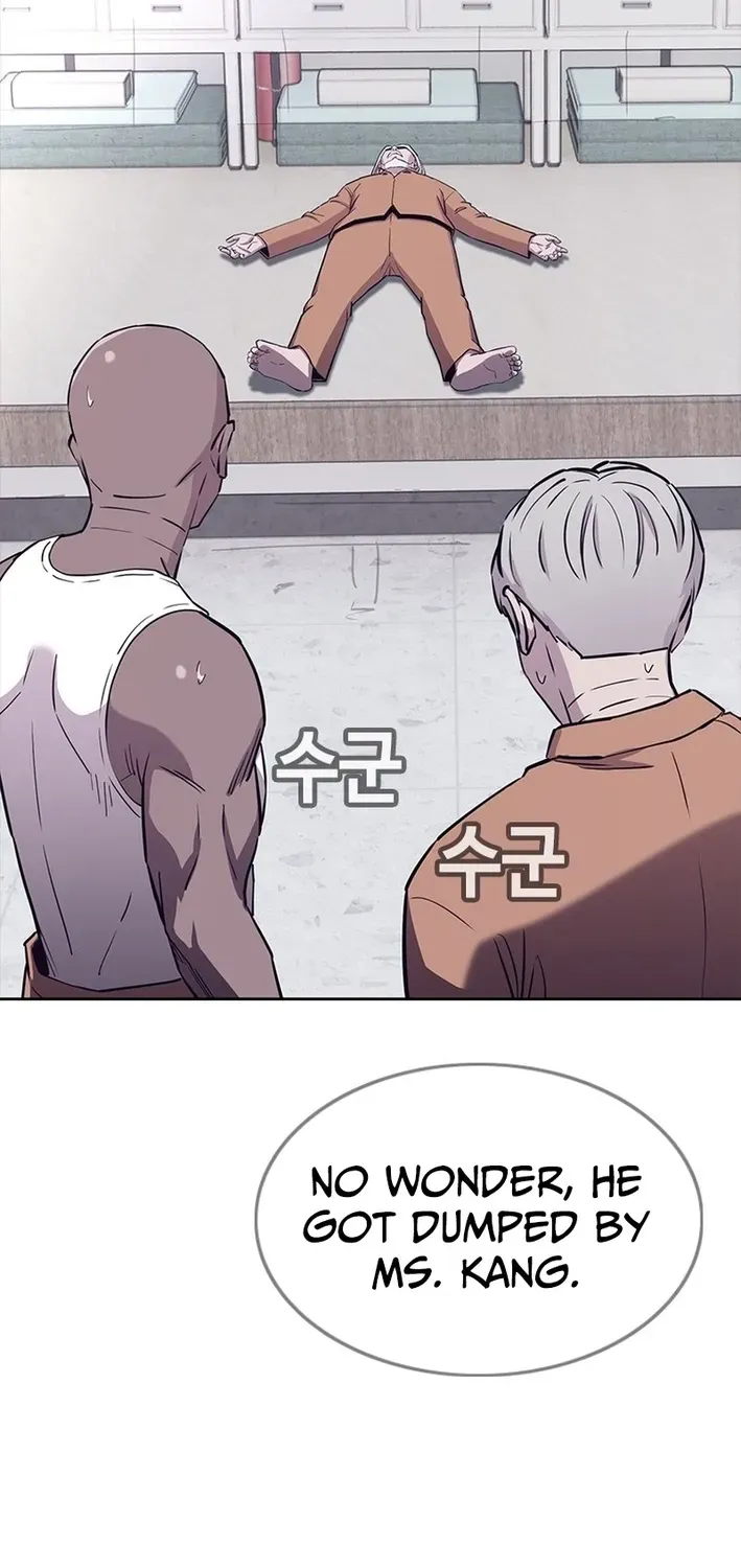 Silver Town from Hell Chapter 19 page 37 - 