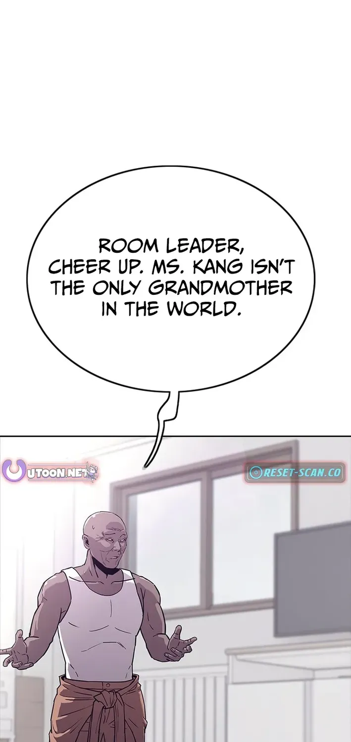 Silver Town from Hell Chapter 19 page 38 - 