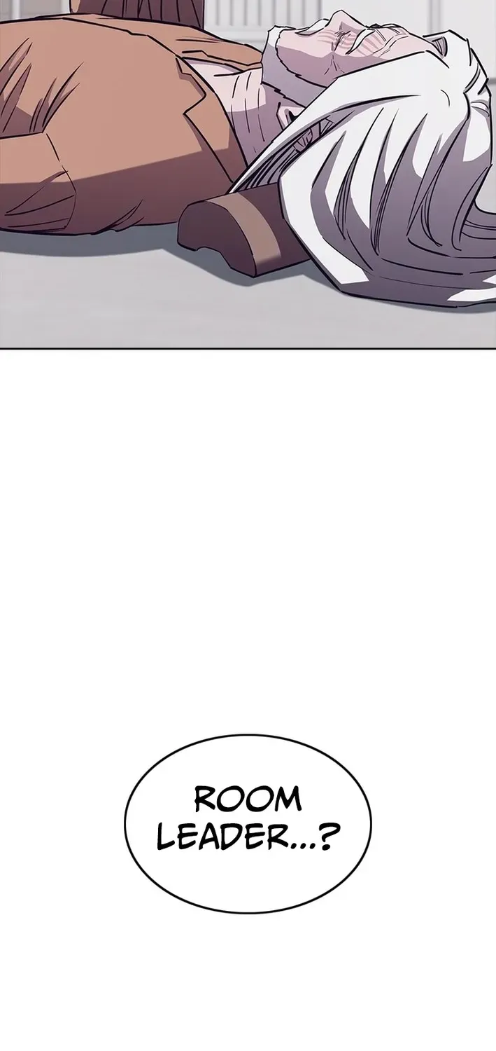 Silver Town from Hell Chapter 19 page 39 - 