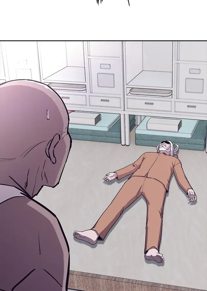 Silver Town from Hell Chapter 19 page 42 - 