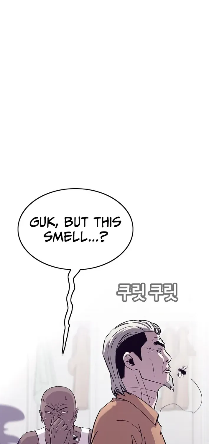Silver Town from Hell Chapter 19 page 46 - 