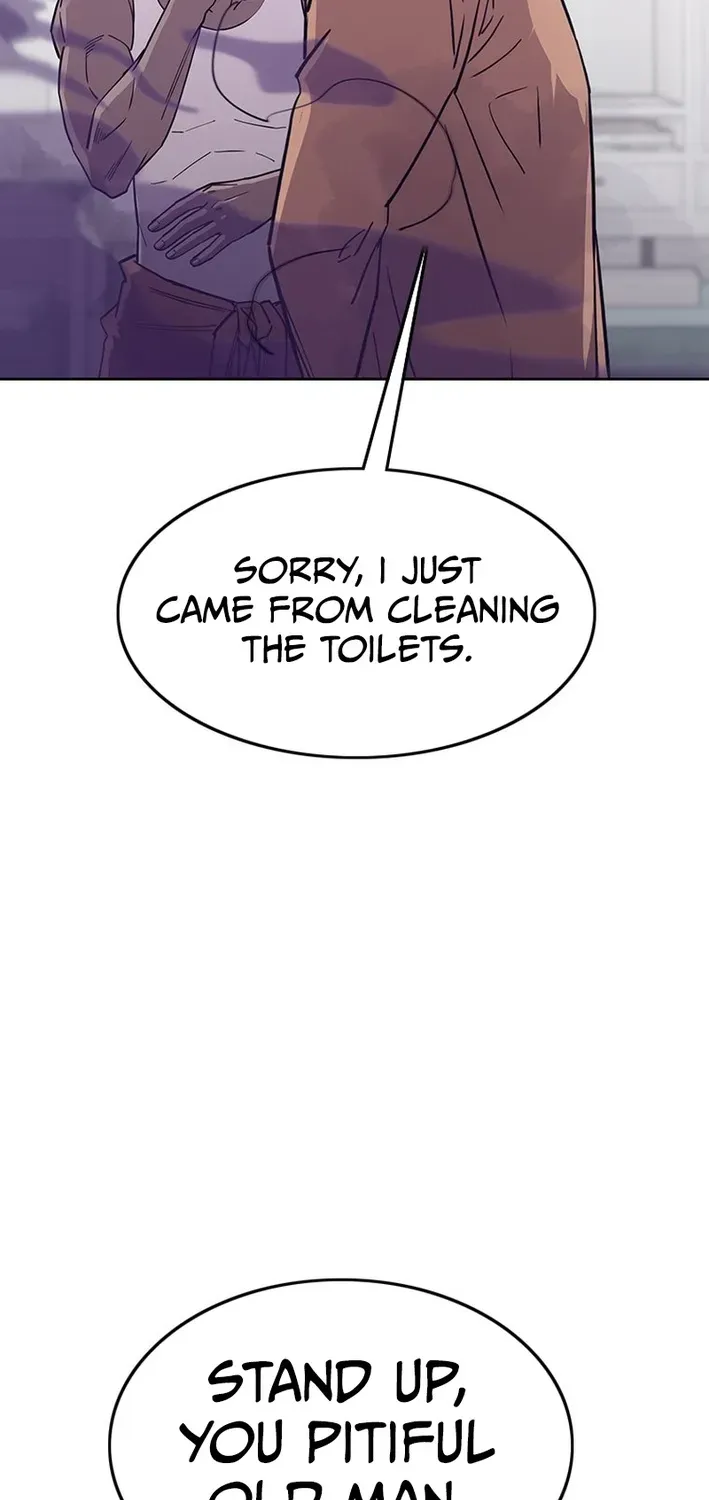 Silver Town from Hell Chapter 19 page 47 - 